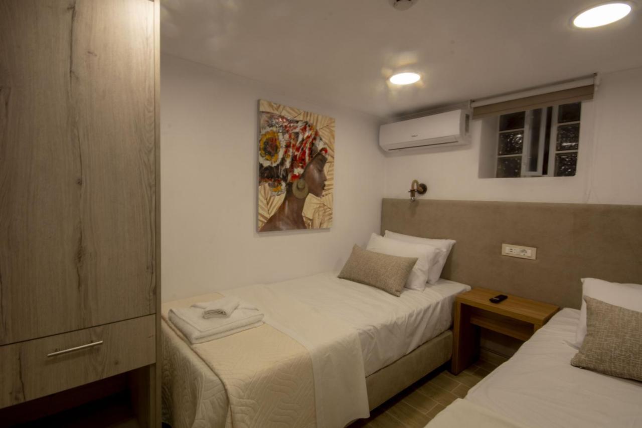 Casa Christina-Luxury Villa Kissamos Bagian luar foto
